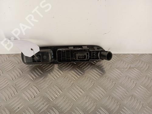 Used Left front window switch Left front window switch PEUGEOT 207 (WA_, WC_) 1.4 HDi (68 hp) 30008383 30008383