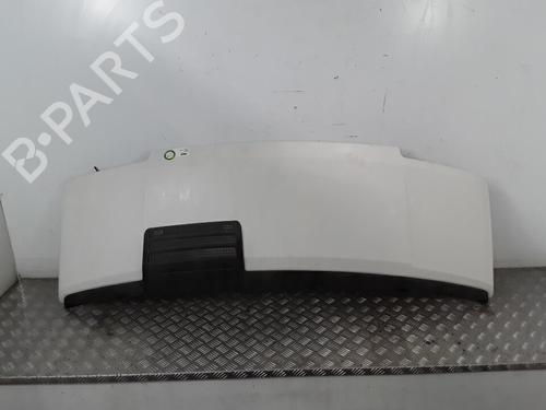Hood RENAULT TRAFIC Platform/Chassis (T_, P_, V_) 2.5 D | BP30015448C1 