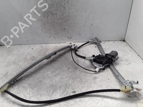 Used Front right window mechanism Front right window mechanism CITROËN XSARA (N1) 1.4 i (75 hp) 30013315 30013315