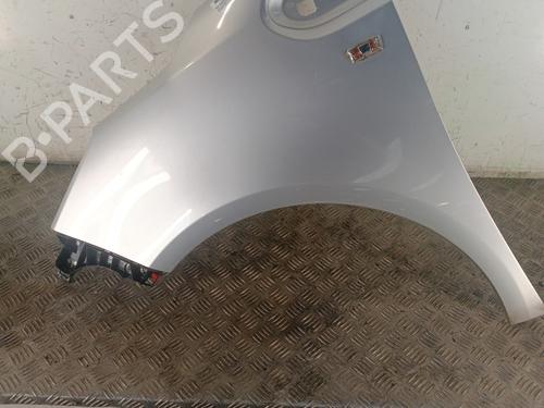 Used Left front fenders OPEL MERIVA B MPV (S10) 1.7 CDTI (75) (110 hp) 30025354