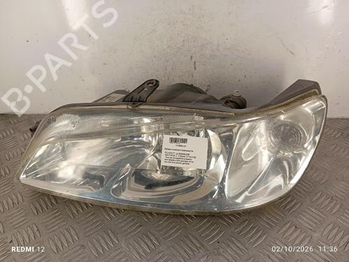 Used Left headlight Left headlight 39629652 39629652