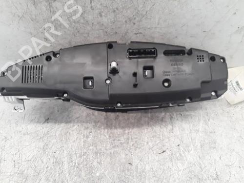 Used Instrument cluster TOYOTA VERSO (_R2_) 2.2 D-CAT (AUR21_, AUR21R) (177 hp) 30024612