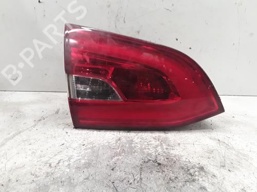 Used Left tailgate light PEUGEOT 308 SW II (LC_, LJ_, LR_, LX_, L4_) 1.6 BlueHDi 120 (120 hp) 30010846