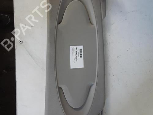 Used Left sun visor RENAULT KANGOO / GRAND KANGOO II (KW0/1_) 1.5 dCi 90 (KW05, KW08, KW0G, KW11) (90 hp) 30016385