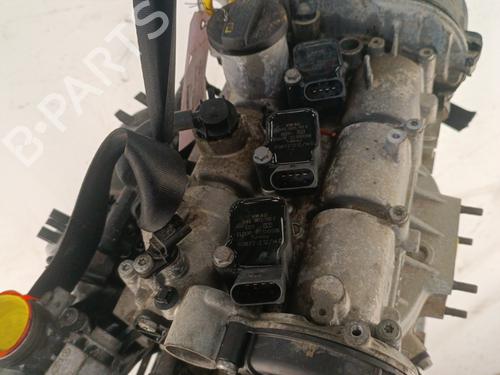 Engine VW POLO V (6R1, 6C1) 1.0 | BP30010035M1