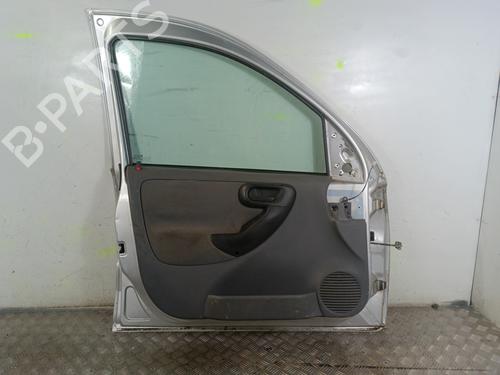 Left front door OPEL COMBO Tour 1.6 | BP30020900C2
