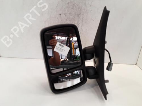 Ryggespeil venstre RENAULT MASTER II Van (FD) 2.5 dCi 120 (FD0M, FD0U, FD0W, FD2M, FD2W, FD3M, FD3U,... | BP30021698C26
