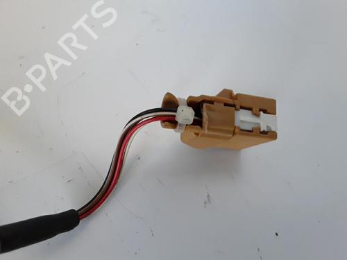 Used Right mirror AUDI A3 Sportback (8PA) 2.0 TFSI (200 hp) 30022124