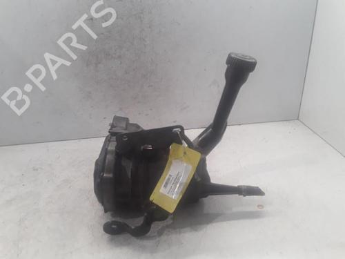 Used Steering pump CITROËN C4 Picasso I MPV (UD_) 1.6 HDi (109 hp) 30024857