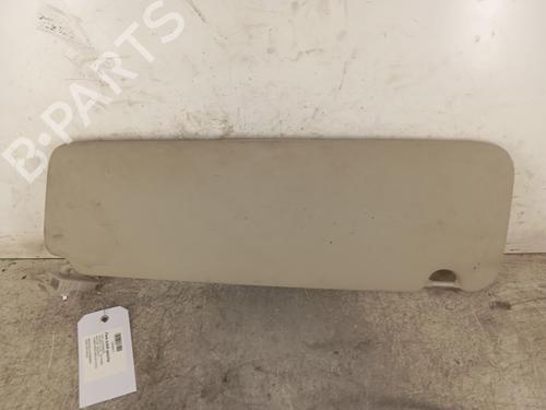 Left sun visor FIAT TALENTO Van (296_) 1.6 D | BP30023758I1 