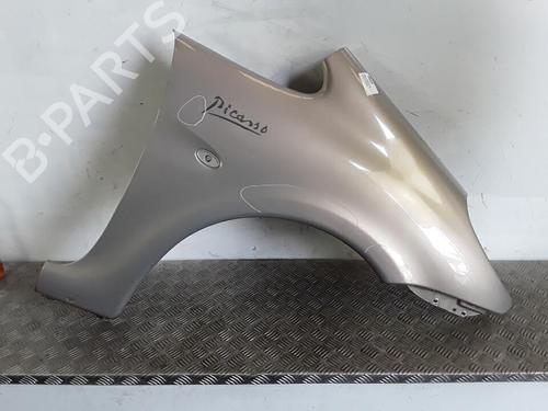 Aleta delantera derecha CITROËN XSARA PICASSO (N68) 1.8 16V | BP30021812C42