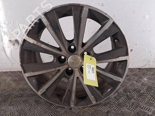 Fælk Fælk PEUGEOT 308 II (LB_, LP_, LW_, LH_, L3_) 1.2 THP 130 (131 hp) 33723173 33723173