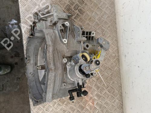 Skrzynia biegów OPEL ASTRA K (B16) 1.6 CDTi (68) | BP30013198M3 