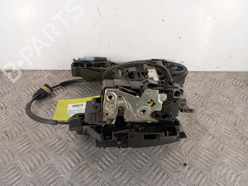 Used Rear right lock Rear right lock CITROËN DS5 2.0 HDi 165 (163 hp) 33773709 33773709
