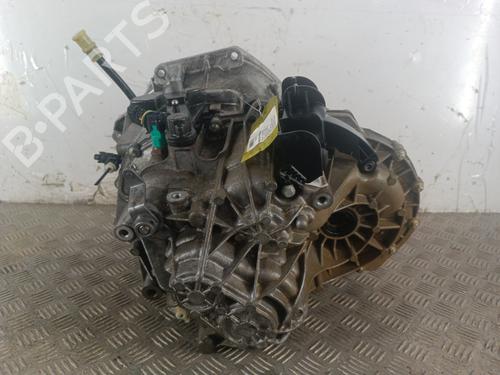 Used Gearbox Gearbox 37519424 37519424