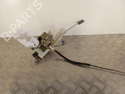 Vergrendeling links voor RENAULT CLIO II (BB_, CB_) 1.4 (B/CB0C, B/CB0S) | BP30008154C98 