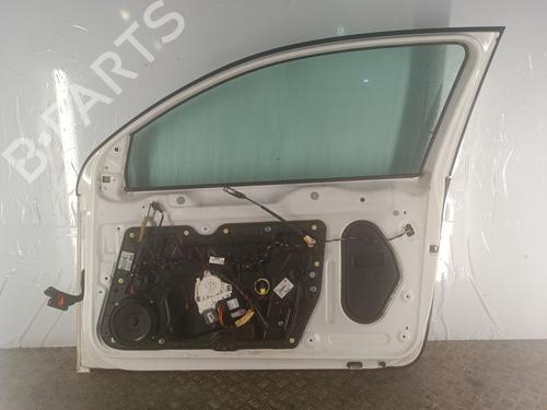 Right front door VW GOLF VI (5K1) 1.6 TDI | BP32413432C3