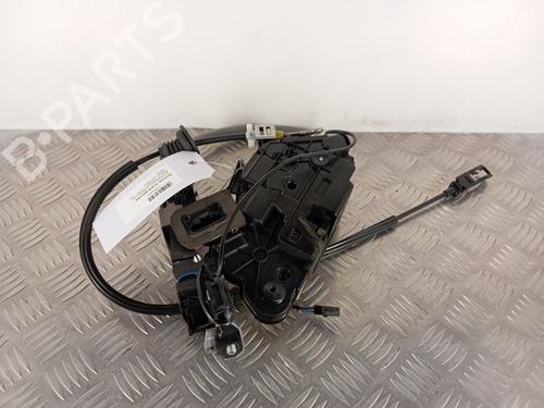 Used Front left lock VW BEETLE (5C1, 5C2) 1.4 TSI (160 hp) 30012030