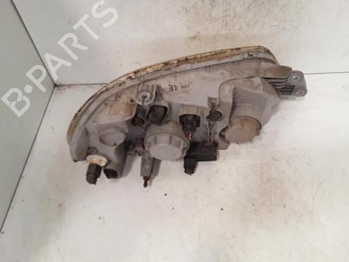 Left headlight KIA CARNIVAL II (GQ) 2.9 CRDi | BP30016007C28 - Image 2