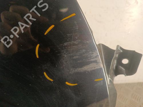 Kotflügel rechts vorne AUDI A4 B6 (8E2) 1.9 TDI | BP30007431C42 