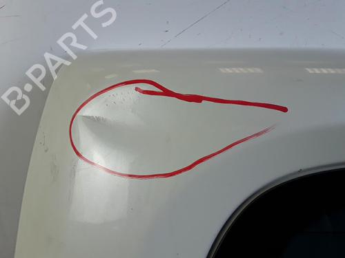 Used Tailgate NISSAN CUBE (Z12) 1.5 dCi (110 hp) 30022170