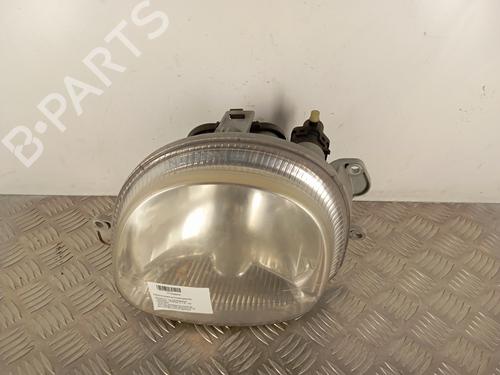 Venstre forlygte RENAULT TWINGO I (C06_) 1.2 (C066, C068) (58 hp) 30007818