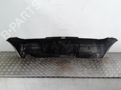Rear bumper FIAT SEICENTO / 600 (187_) 0.9 (187AXA, 187AXA1A) | BP30026577C8 