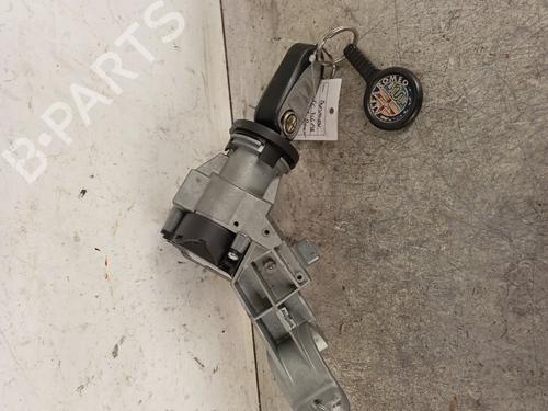 Ignition barrel ALFA ROMEO GIULIETTA (940_) 1.4 TB (940FXA1A, 940FXT1A) | BP30014539M48 