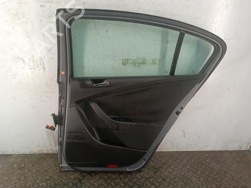 right-rear-door-vw-passat-b6-3c2-2005-2006-2007-2008-2009-2010-2011-36257649 main image