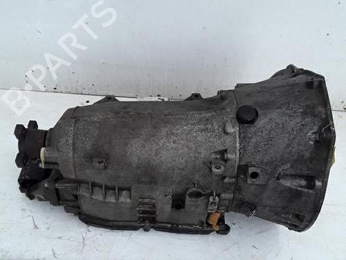 Used Gearbox BMW 3 (E90) 318 d (122 hp) 30022213