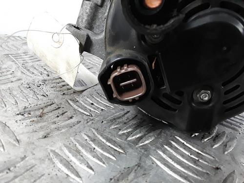 Alternator HONDA CIVIC VIII Hatchback (FN, FK) 2.2 CTDi (FK3) | BP30022448M7