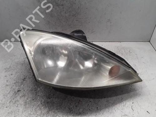 Right headlight FORD FOCUS I Turnier (DNW) 1.8 TDCi | BP30024666C29