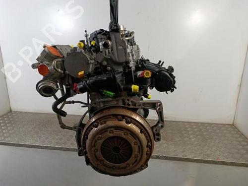 Engine CITROËN C4 CACTUS 1.2 THP 110 | BP30024829M1