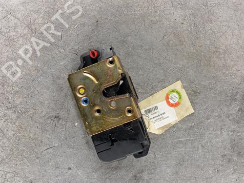 Højre bagtil lås PEUGEOT 206 Hatchback (2A/C) 1.4 i | BP30010219C99