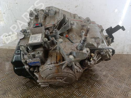 Used Gearbox Gearbox PEUGEOT 308 CC (4B_) 2.0 HDi (4BRHRH, 4BRHRJ) (136 hp) 36249482 36249482