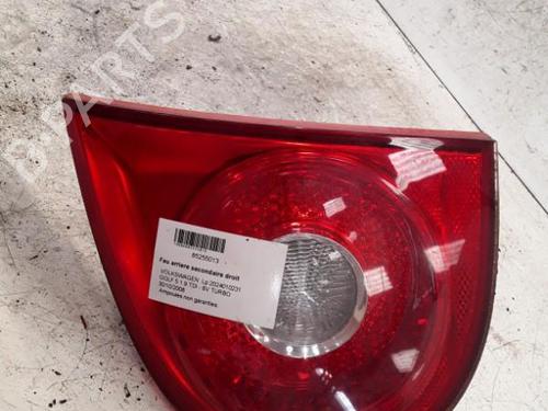 Used Right tailgate light Right tailgate light VW GOLF V (1K1) 1.9 TDI (105 hp) 30019073 30019073