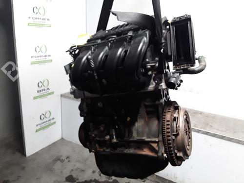 Engine RENAULT TWINGO I (C06_) 1.2 16V (C060) | BP30018804M1 