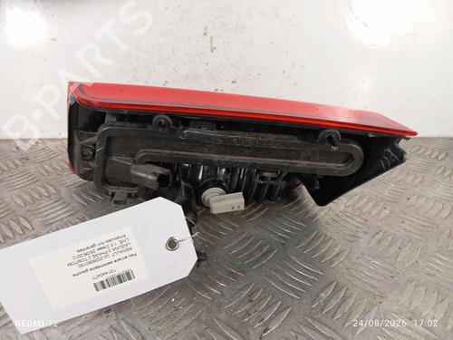 Left tailgate light RENAULT LAGUNA III (BT0/1) 1.5 dCi (BT00, BT0A, BT0T, BT1J) | BP38529059C79 - Image 2