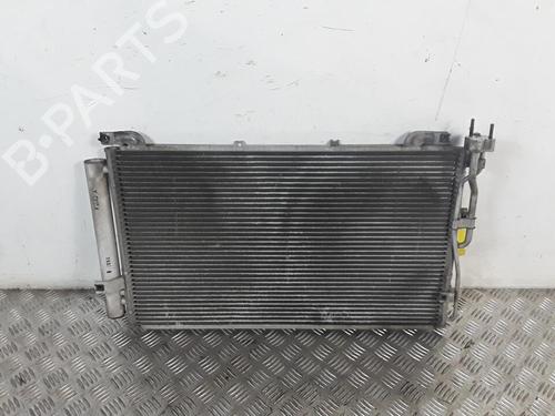 AC-Kondensator HYUNDAI MATRIX (FC) 1.5 CRDi VGT (110 hp) 30026667
