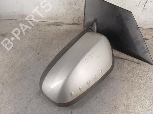 Left mirror RENAULT KOLEOS I (HY_) 2.0 dCi (HY0K) | BP30017588C26 
