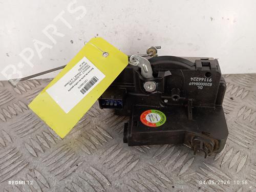 Used Tailgate lock Tailgate lock RENAULT TRAFIC II Bus (JL) [2001-2026] 34450492 34450492