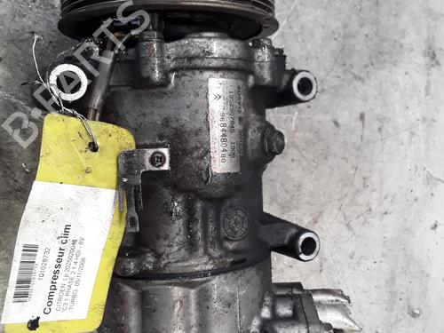 AC compressor CITROËN C3 I (FC_, FN_) 1.4 HDi | BP30020540M34