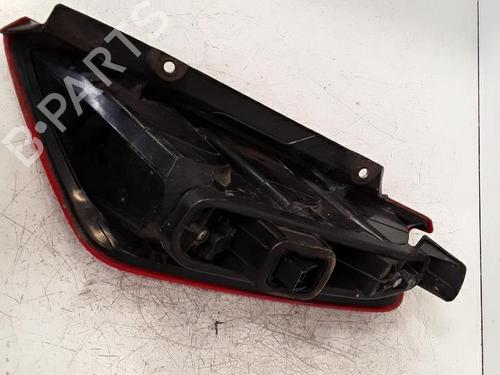 Left taillight FIAT GRANDE PUNTO (199_) 1.3 D Multijet | BP30026952C34