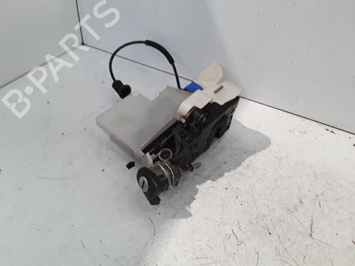 Høyre foran lås VW POLO IV (9N_, 9A_) 1.4 16V (75 hp) 30027015