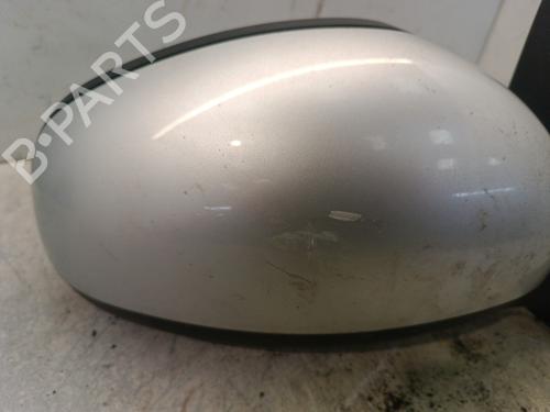 Right mirror SKODA FABIA II (542) 1.6 TDI | BP30025894C27
