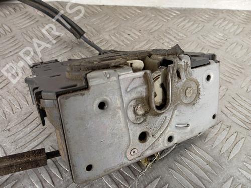 Used Front left lock PEUGEOT BOXER Van 2.2 HDi 120 (120 hp) 31375583