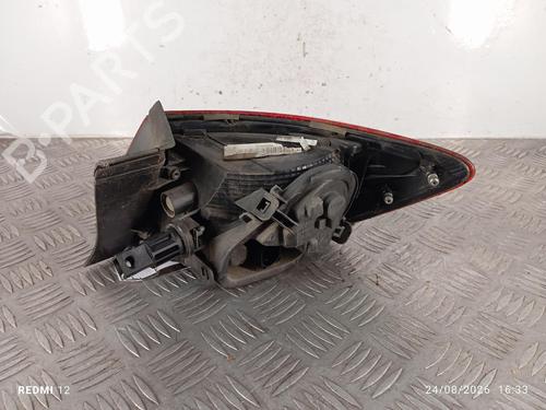 Left taillight SEAT LEON (5F1) 1.6 TDI | BP38529039C34 - Image 4