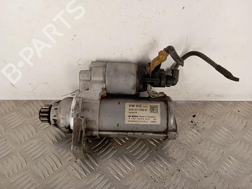 Starter AUDI A1 Sportback (8XA, 8XF) 1.4 TFSI | BP30017262M8 - Image 3
