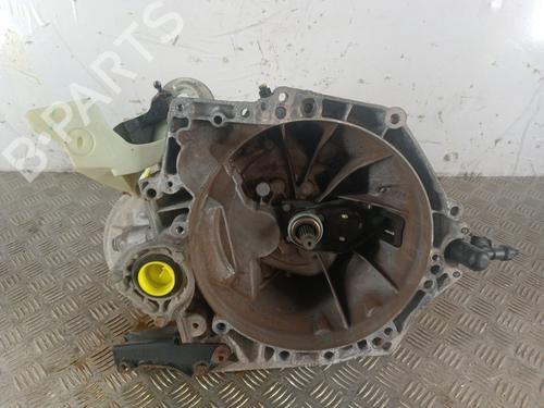 Used Gearbox Gearbox 37222810 37222810