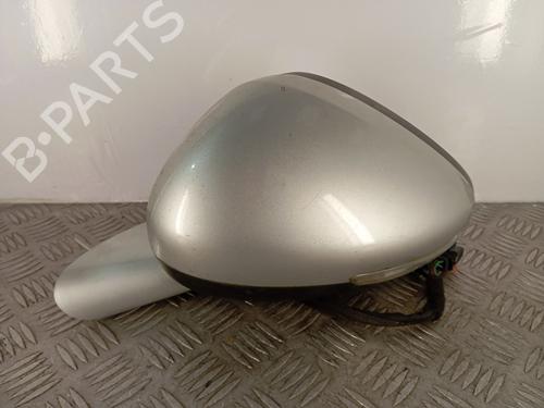 Left mirror PEUGEOT 508 SW I (8E_) 2.0 HDi | BP32339493C26